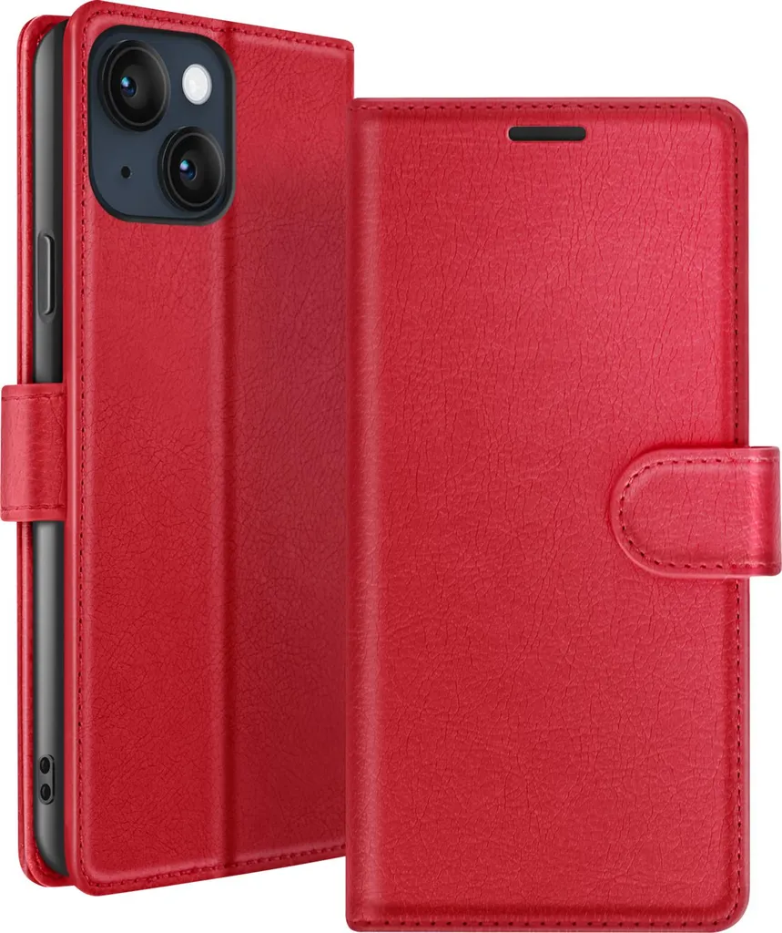 Zanaé Flip Cover iPhone 14 Plus: Analisi Tecnica della Protezione Magnetica