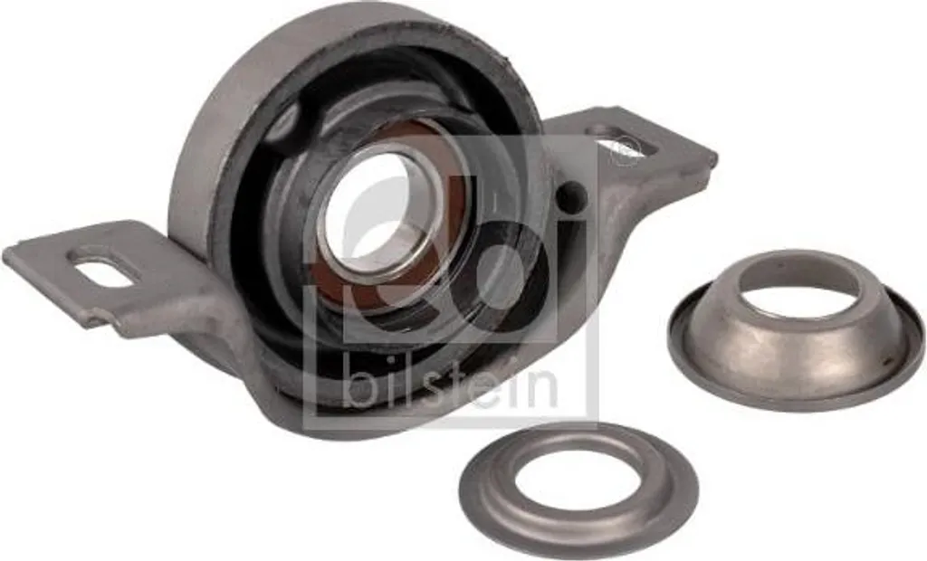 Palier cardan 6394100481 : Stop aux bruits de transmission Vito Viano