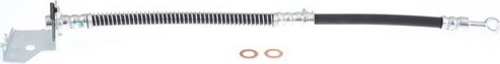 TRISCAN 8150 43227 Bremsschlauch für HYUNDAI i10 (PA)