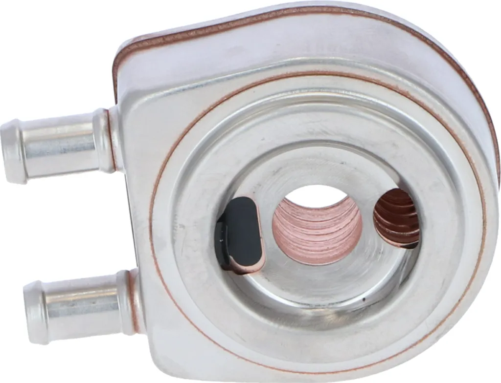 Refroidisseur d'huile NRF 31240 : Solution Fuite et Surchauffe Ducato