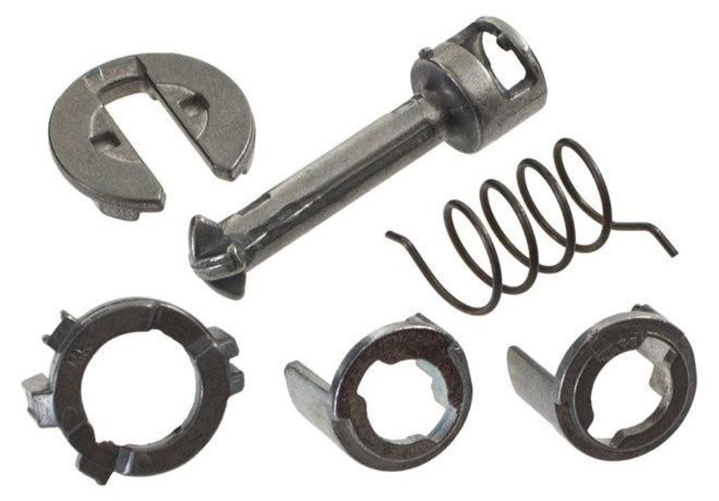 BMW 3er E46 (98-05) Türgriff-Reparaturset vorne links/rechts, 6-teilig, 46 mm