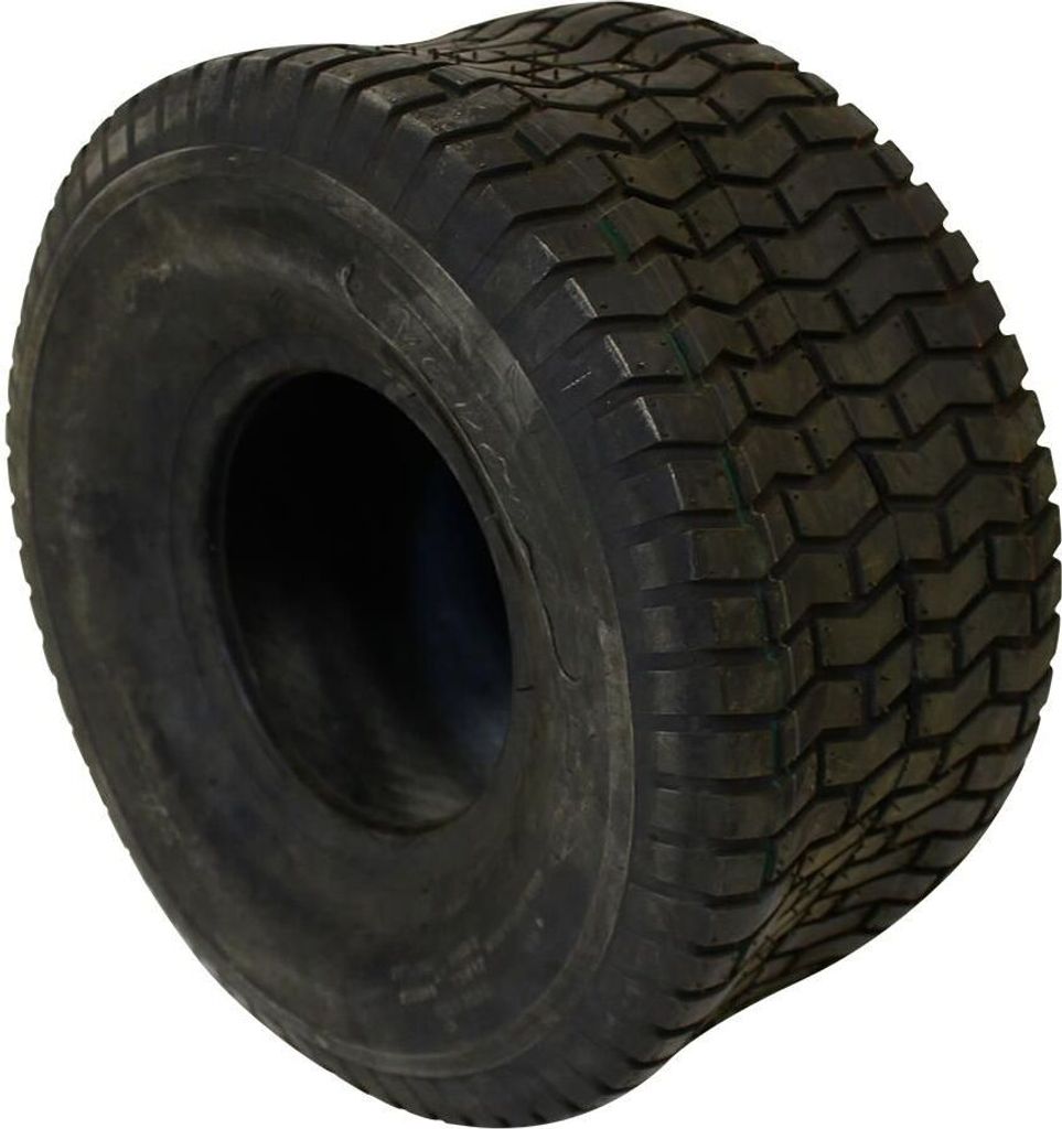 Pneumatici 20x10-8 tubeless TL trattorino tagliaerba nuovo Immagine del prodotto 