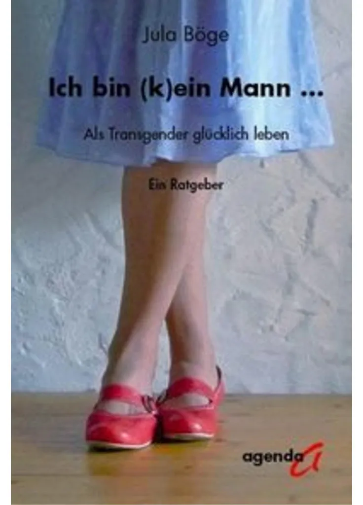 Ich bin (k)ein Mann - Livre Broché sur la déconstruction de la virilité