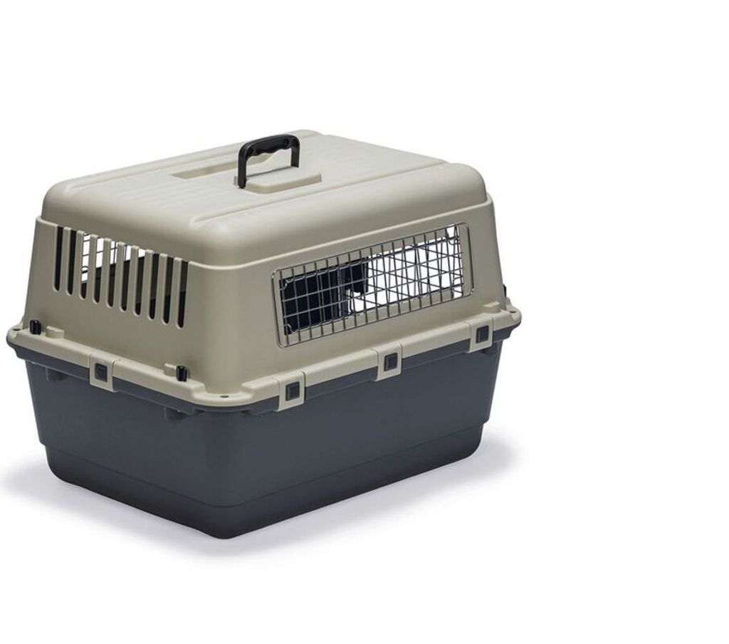 Karlie Flugzeug-Transportbox Nomad - M Produktbild 