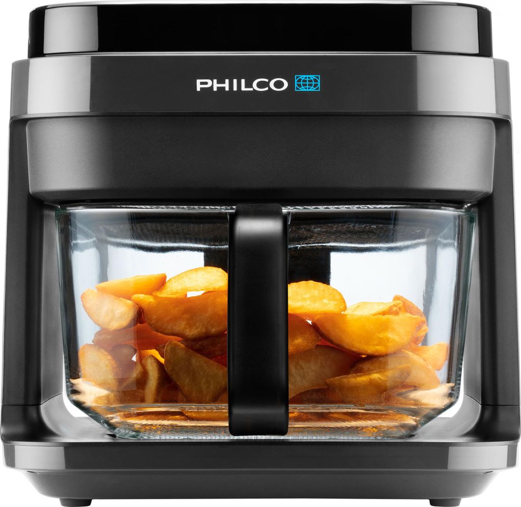 PHILCO PHAF 2000 Friteuse à air thermique Image du produit 