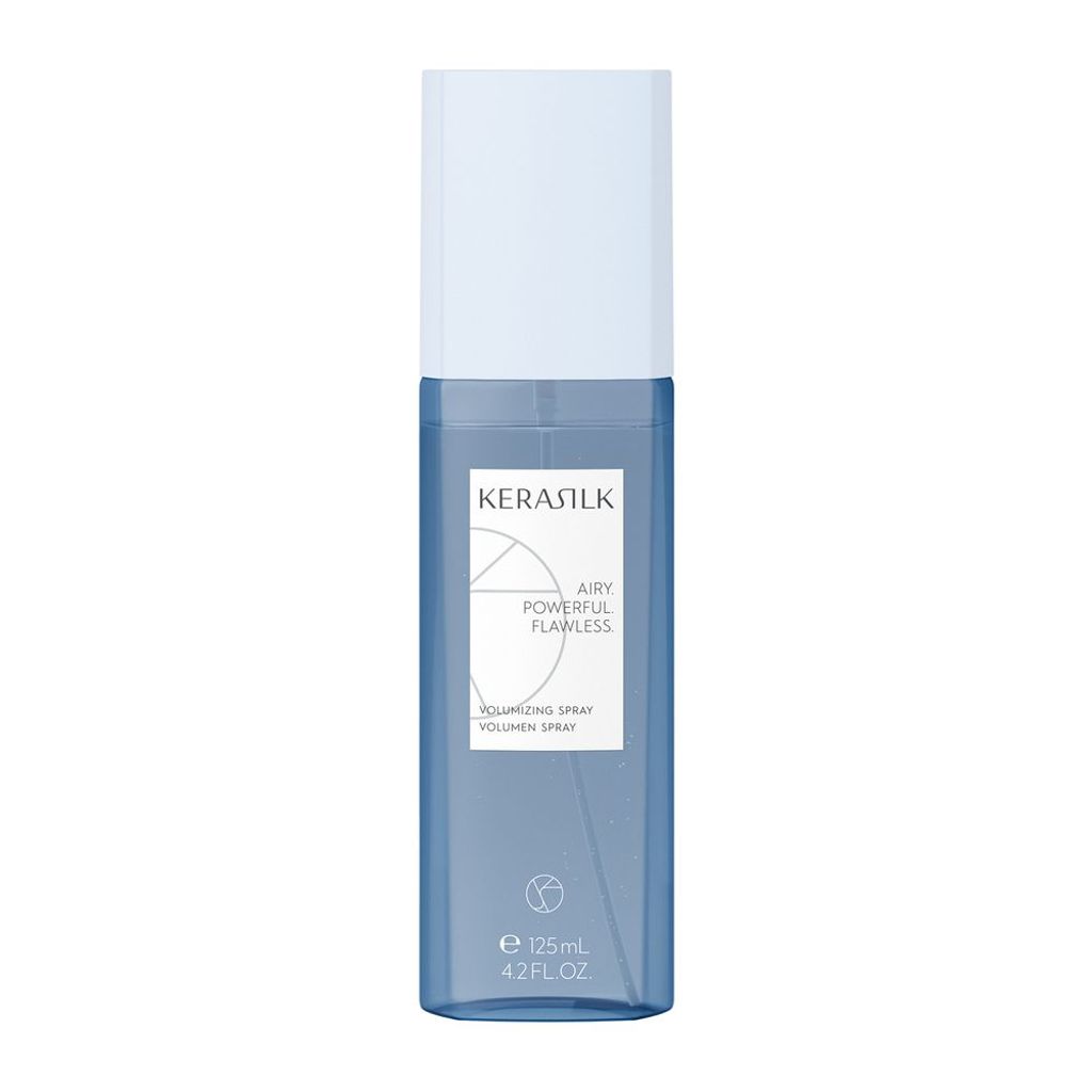 Spray für reichhaltiges Volumen Kerasilk (Volumizing Spray) 125 ml