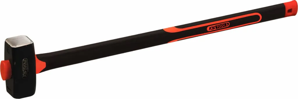 Masse 3000g KS Tools pour démolition et enfoncement manche robuste - 2