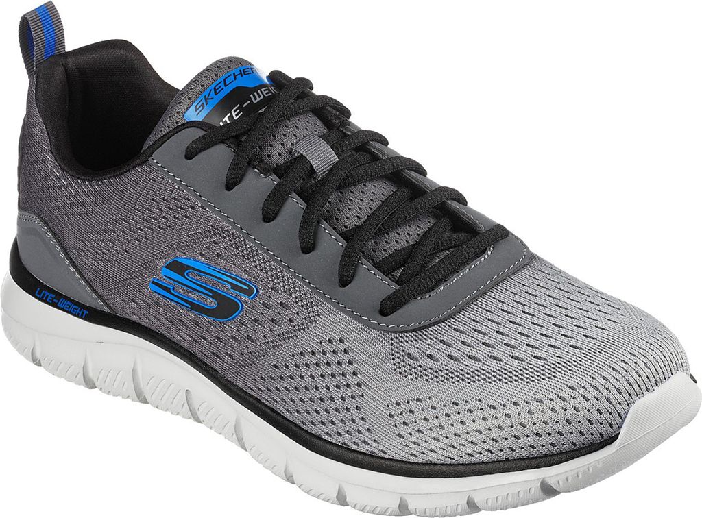 Skechers volnočasová obuv 232399-CCGY Skechers Track Obrázek produktu 