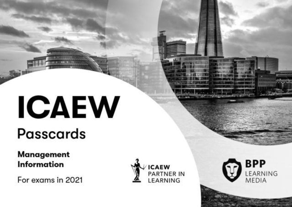 ICAEW Management Information