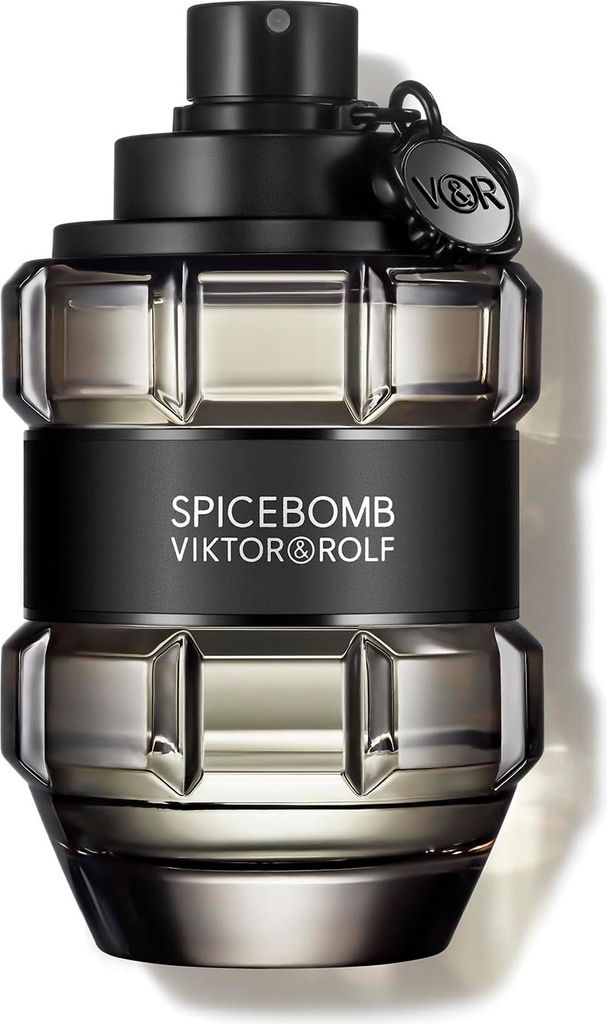 Viktor&Rolf Spicebomb Eau de Toilette, Uomo - 150 ml Immagine del prodotto 