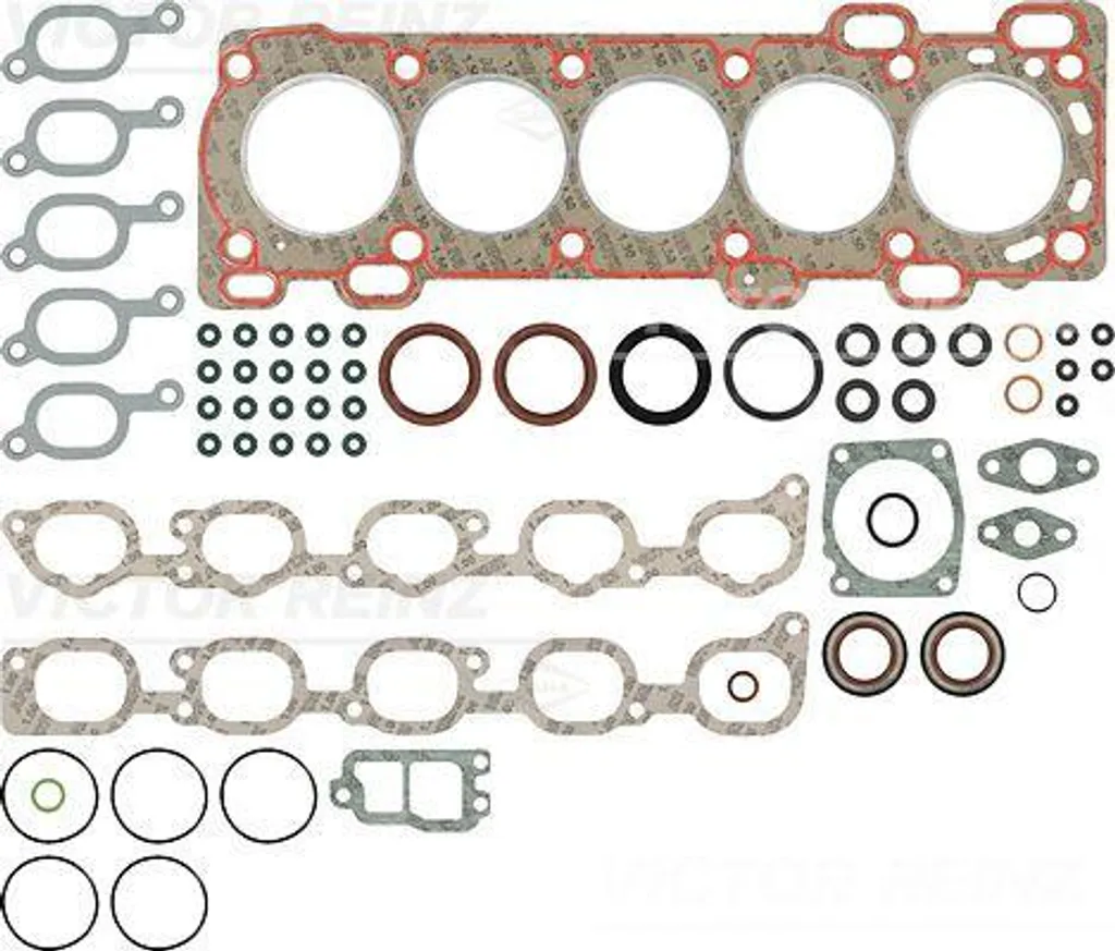 Kit de joints de culasse VICTOR REINZ 02-33435-02 pour Volvo 850 S70 V70
