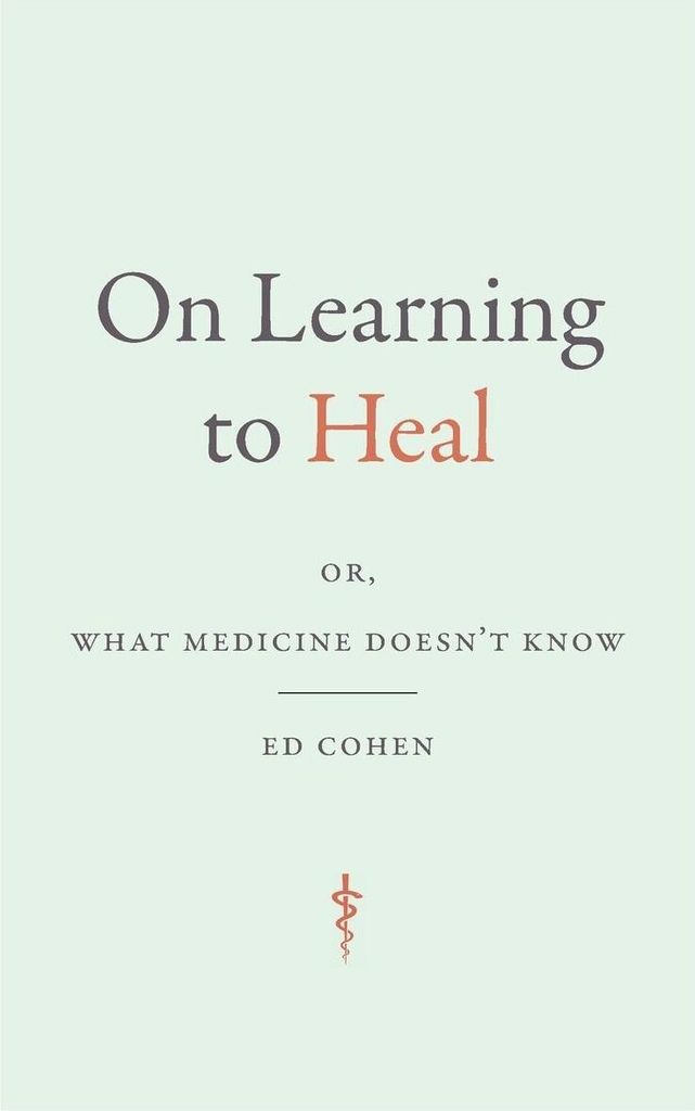 On Learning to Heal