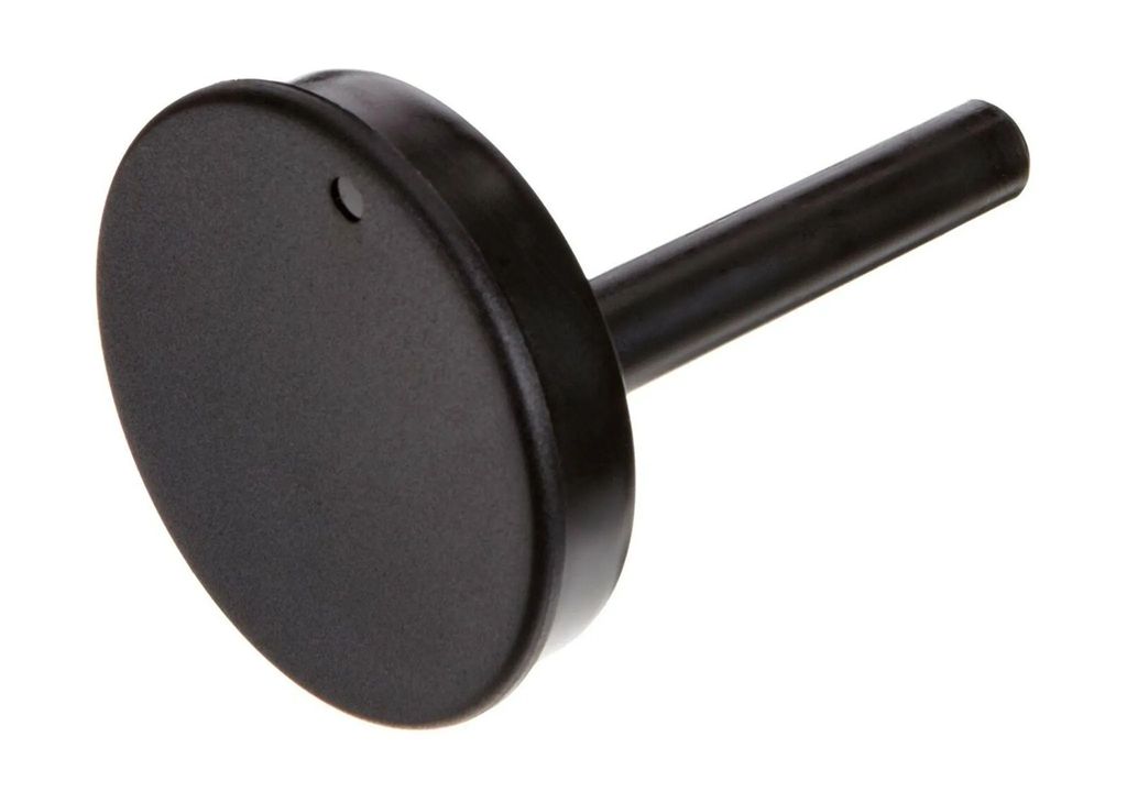 Stelton EM77 Couvercle basculant noir Image du produit 