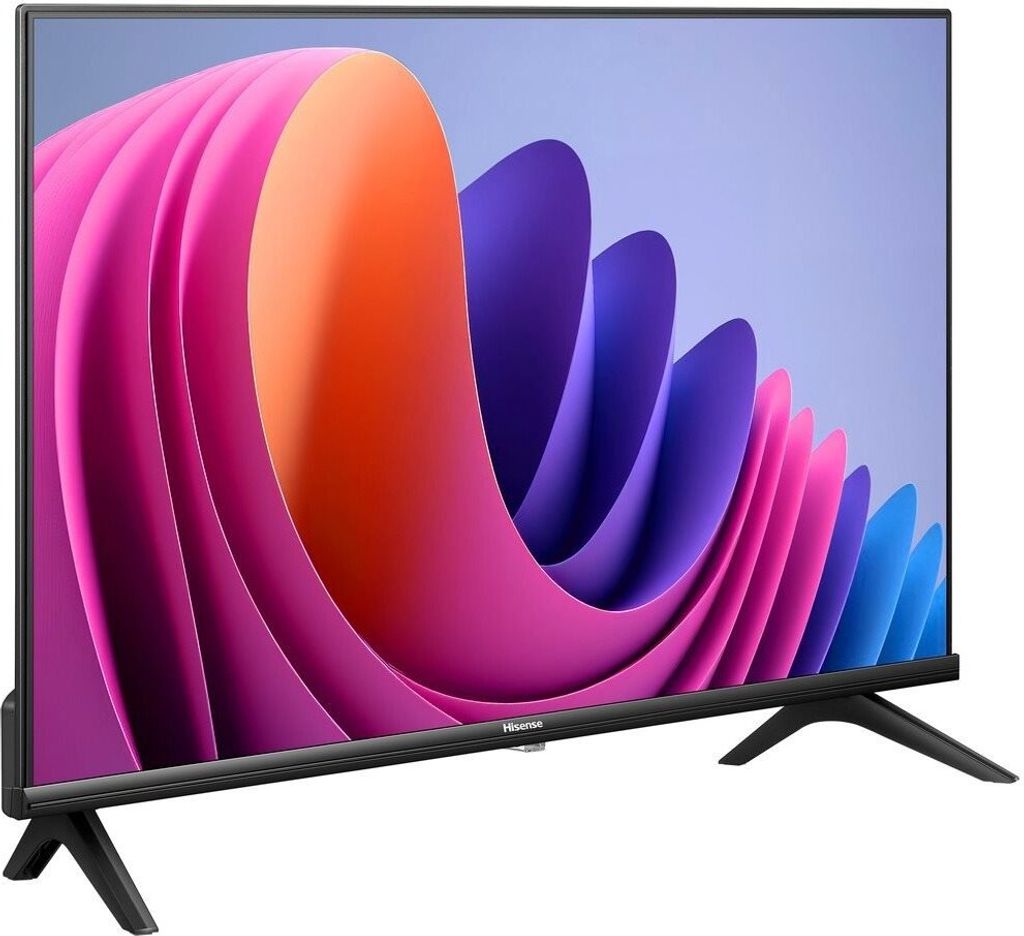 C*'様 Hisense LED TV A35 32インチ 32A35G | ハイセンスジャパン株式会社