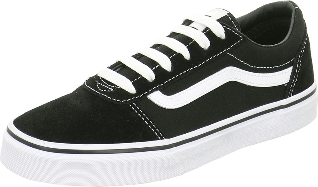 Vans Pánska Športová Obuv Čierna Farba: čierna, Veľkosť: 39 Obrázok produktu 31