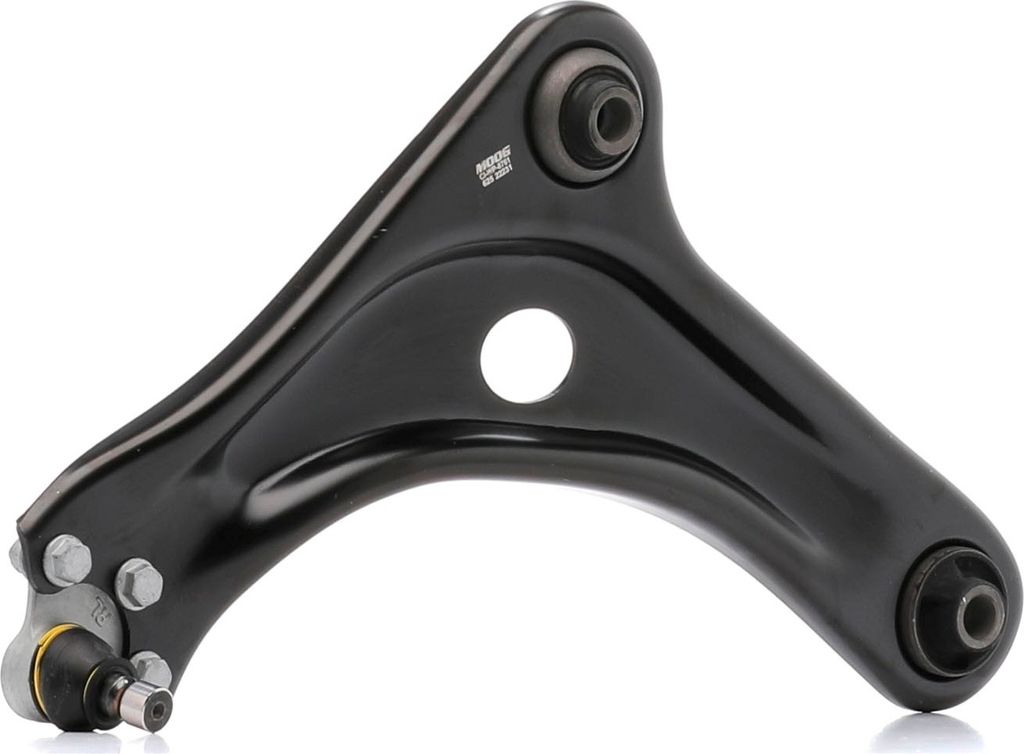 MOOG CI-WP-8761 Querlenker passend für PEUGEOT 2008 Kombi (CU)