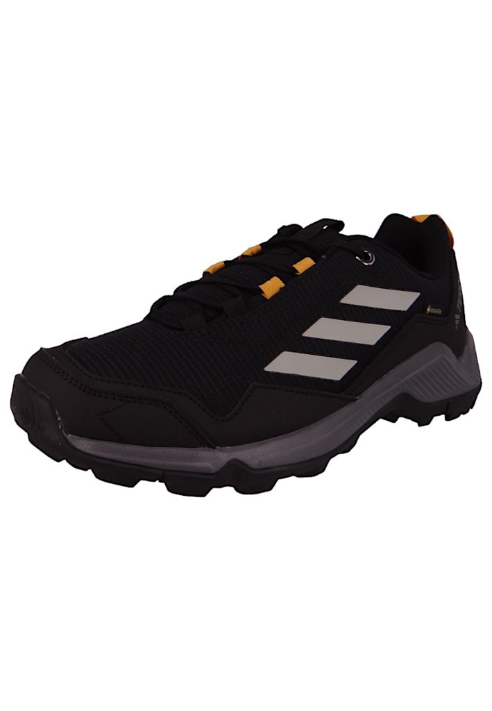 adidas Terrex Eastrail GTX - GORE-TEX - Herren Wanderschuhe Outdoor Schuhe Schwarz ID7847 , EU 41 1/3 UK 7.5