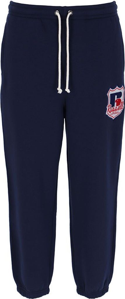 Russell Athletic E36432 Trainingshose Blau S Frau Blau S