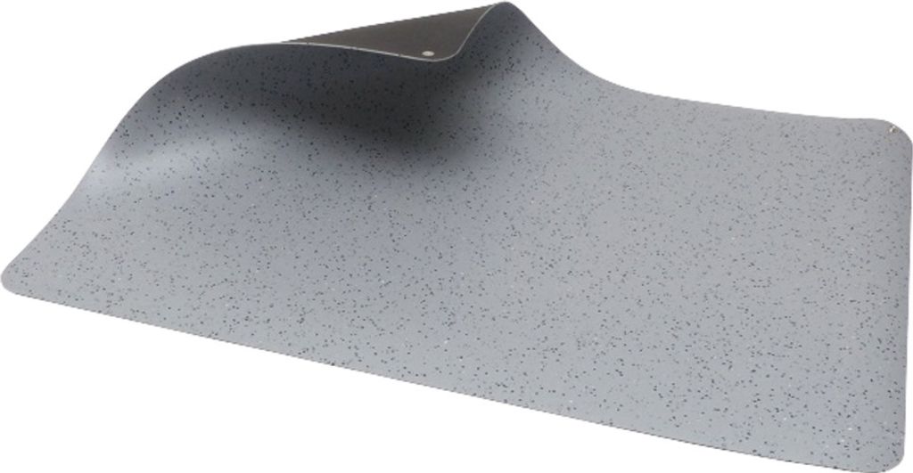 Warmbier Standardbodenmatte Ecostat PR-2.0 PVC, ESD, 1.500 x 2.000 mm 1250.7004.L