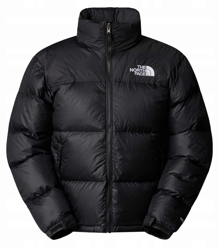 The North Face M Hydrenalite Down Jacket Tnf Black Tnf Produktbild 