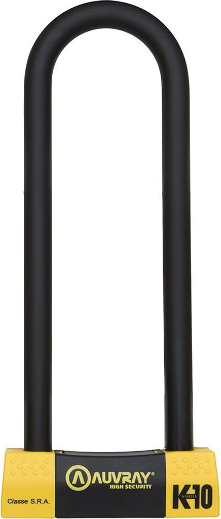 U Lock K 10 85X310 Sra Art4