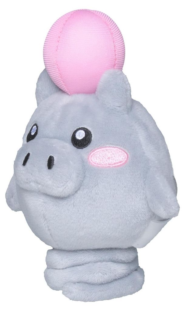 Pluszak Pokemon Spoink – pluszak Spoink o wysokości 14 cm Zdjęcie produktu 