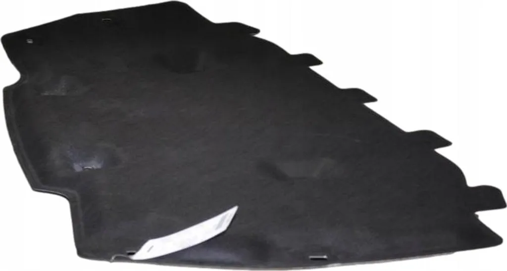 Insonorisant Capot Volvo XC60 d'Origine 31402485 - Isolation Moteur