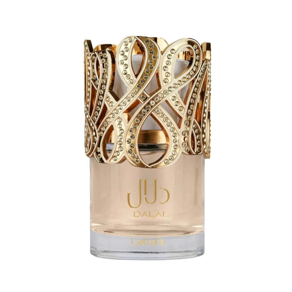 Lattafa Dalal woda perfumowana dla kobiet 100 ml Zdjęcie produktu 