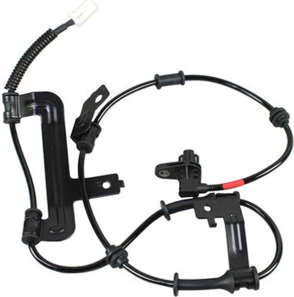 METZGER ABS Sensor Raddrehzahl Vorne Rechts für HYUNDAI ix20 (JC) 0900996