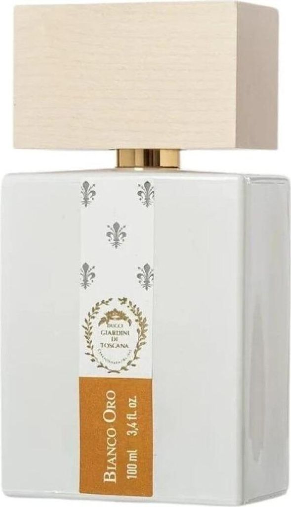 Giardini di Toscana Bianco Oro Eau de Parfum 100 ml Unisex Produktbild 