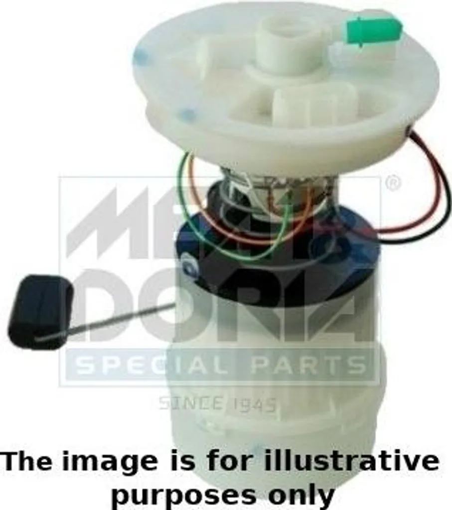 Module d'alimentation 77143E haute performance compatible OE 1498060
