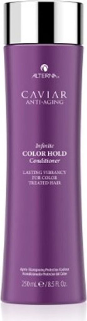 Alterna Caviar Infinite Color Hold Conditioner 250 ml Immagine del prodotto 