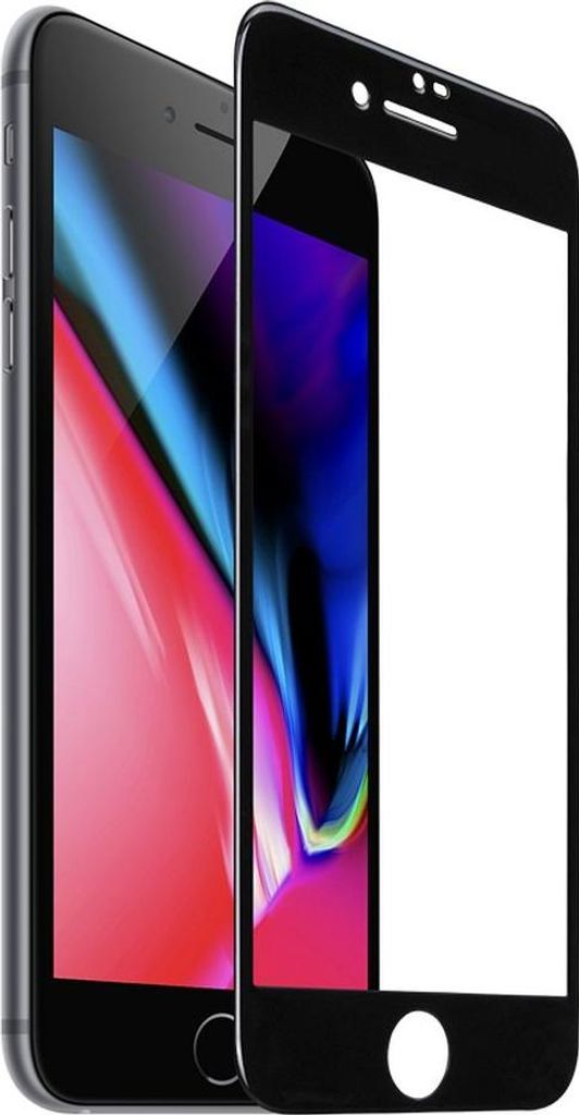 HOCO HD Anti-statisches Gehärtetes Glas (SET 25in1) - MULTIPACK passend für Iphone 7 Plus / Iphone 8 Plus (G10)