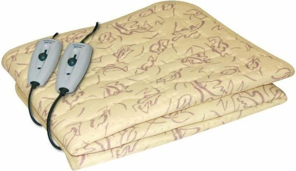 IMETEC Heizdecke 6221C 150 x 137 cm
