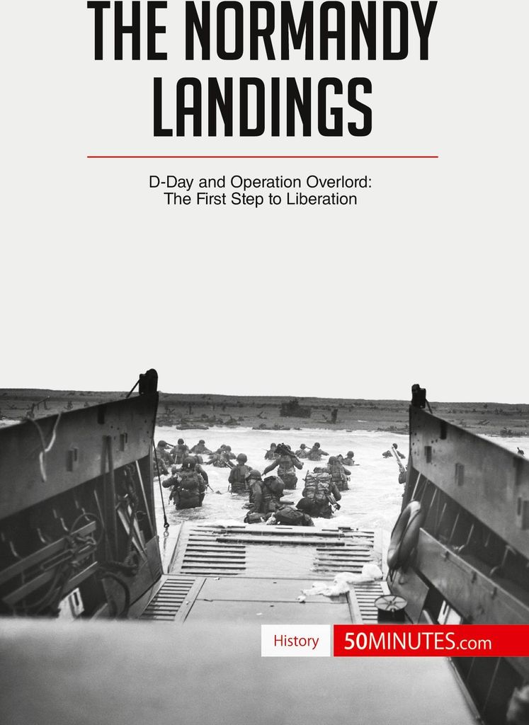 The Normandy Landings