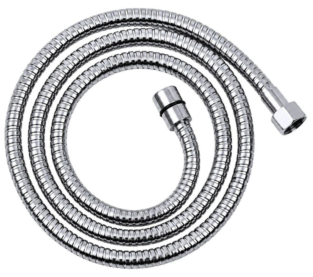 Wąż Prysznicowy Rea Js-016 150 Chrome Zdjęcie produktu 