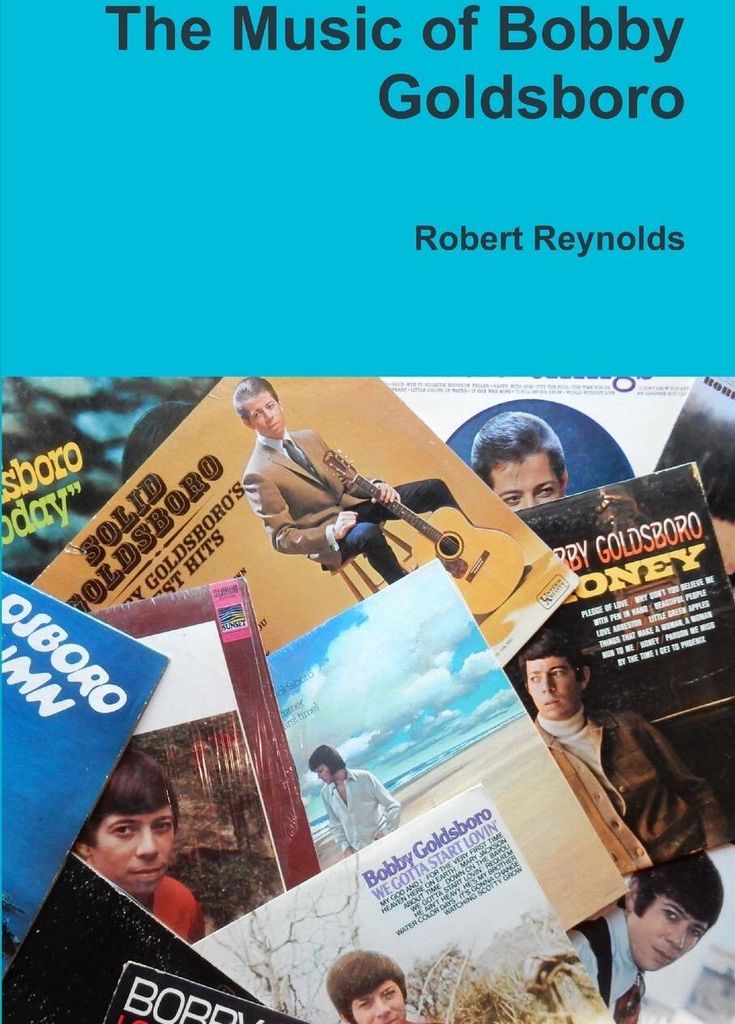 The Music of Bobby Goldsboro