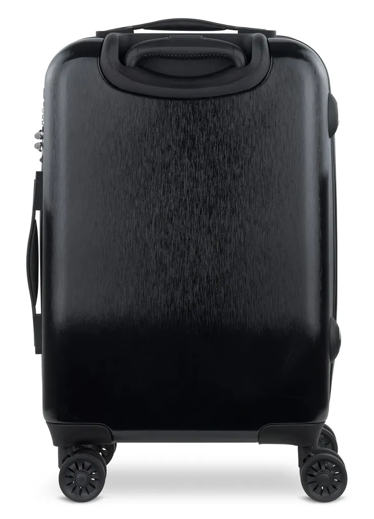 Bagage cabine rigide bugatti Corium 56cm avec roulettes multidirection - 4