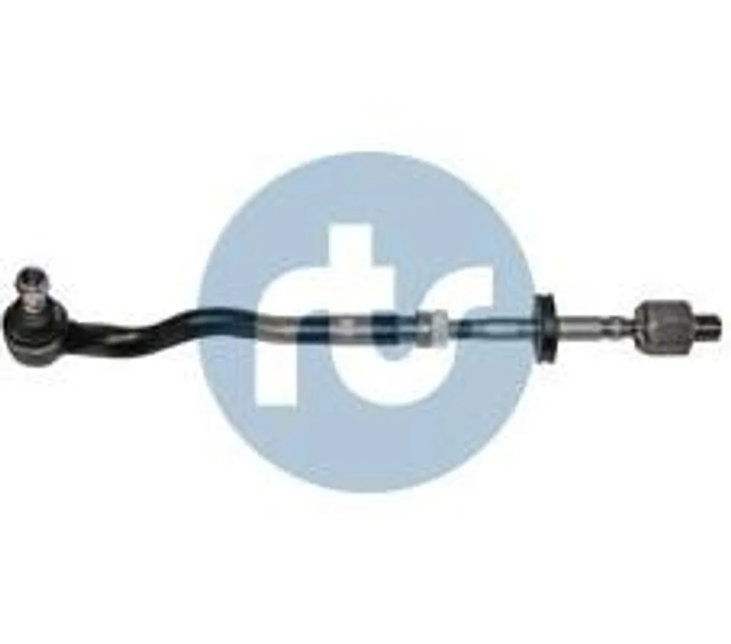 Rénovez votre direction BMW E46 avec la barre d'accouplement OE 32106777503
