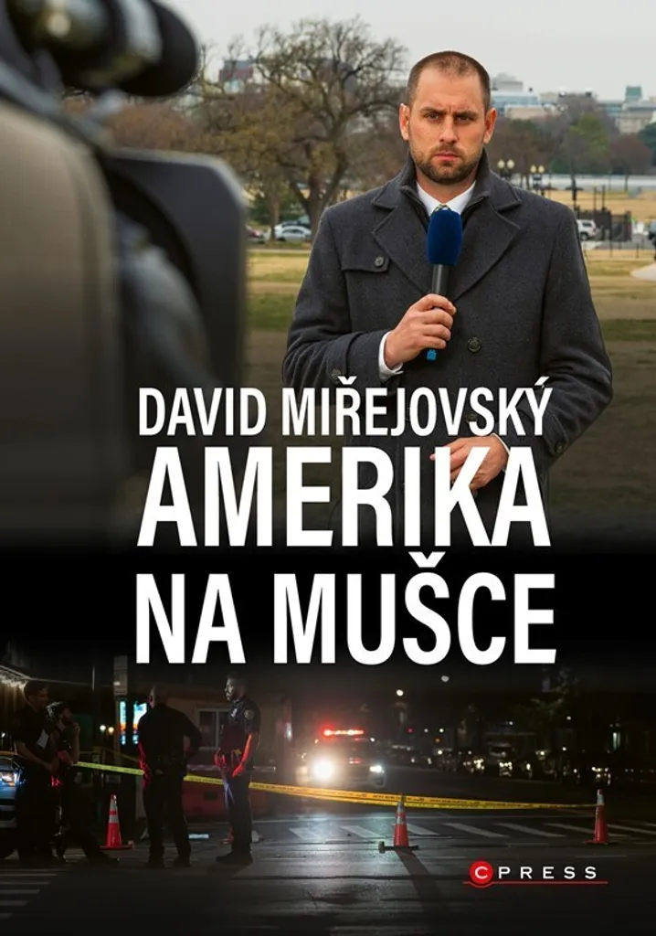 Amerika na mušce - Analyse David Miřejovský sur la Culture des Armes