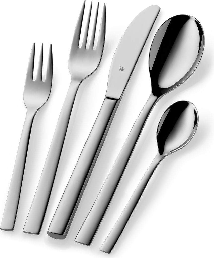 WMF Palermo 60-teilig Besteck-Set (1177009990) Immagine del prodotto 