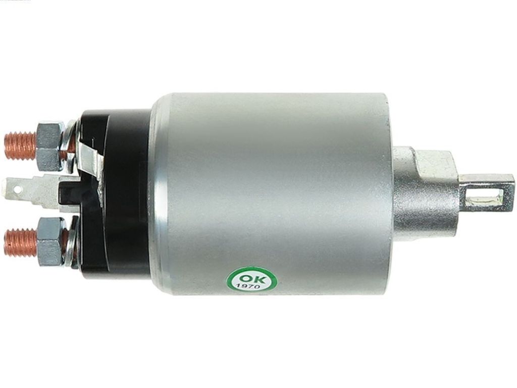 AS-PL SS2075P Magnetschalter für Starter/Anlasser