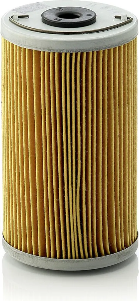 Filtre à huile MANN-FILTER H 614 x idéal pour vidange et révision moteur