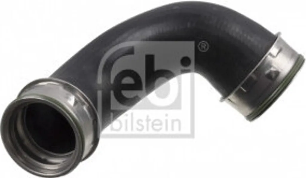 Tuyau d'air de suralimentation pour réparation Mercedes C200 C220 W203