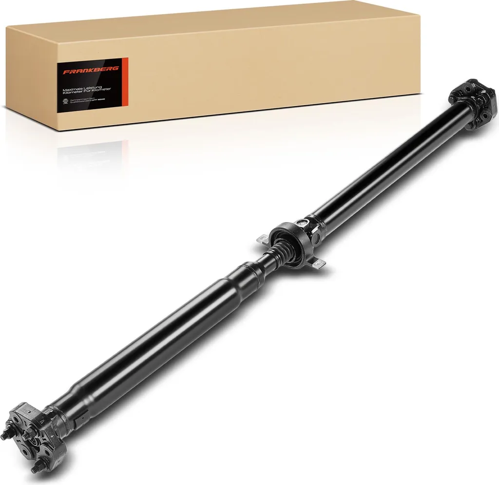 Arbre de transmission Frankberg pour BMW F30 F32 Série 3 et 4 2012-2020