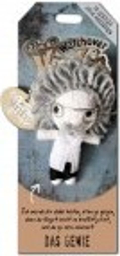 Watchover Voodoo Sammel Puppe mit Spruch Das Kaufland.de