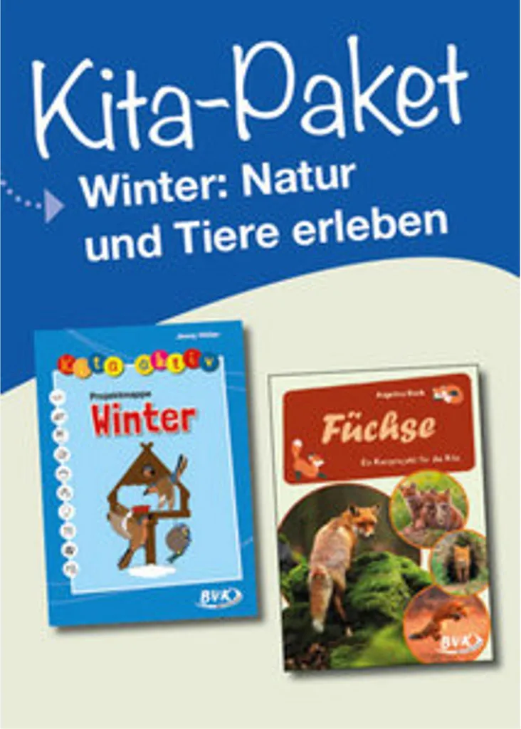 Kita-Paket Winter Ensemble Thermique Imperméable et Coupe-vent Enfant
