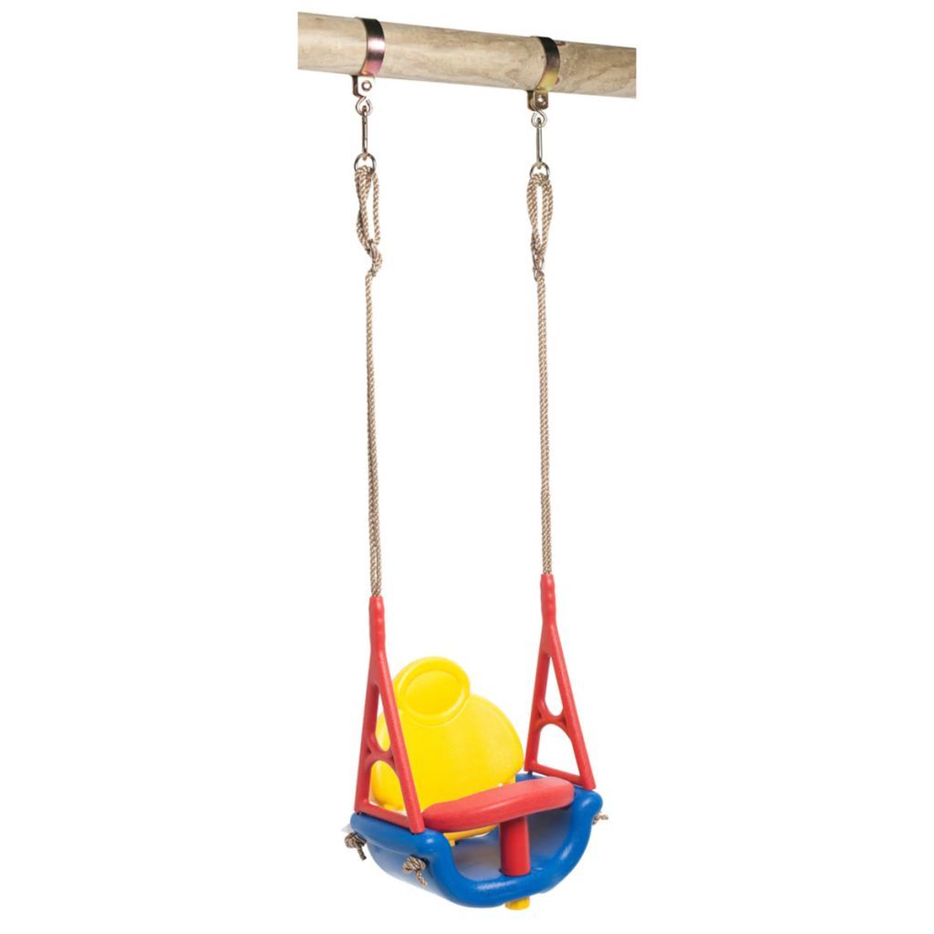 Swing King Baby-Schaukelsitz Kunststoff 2521056