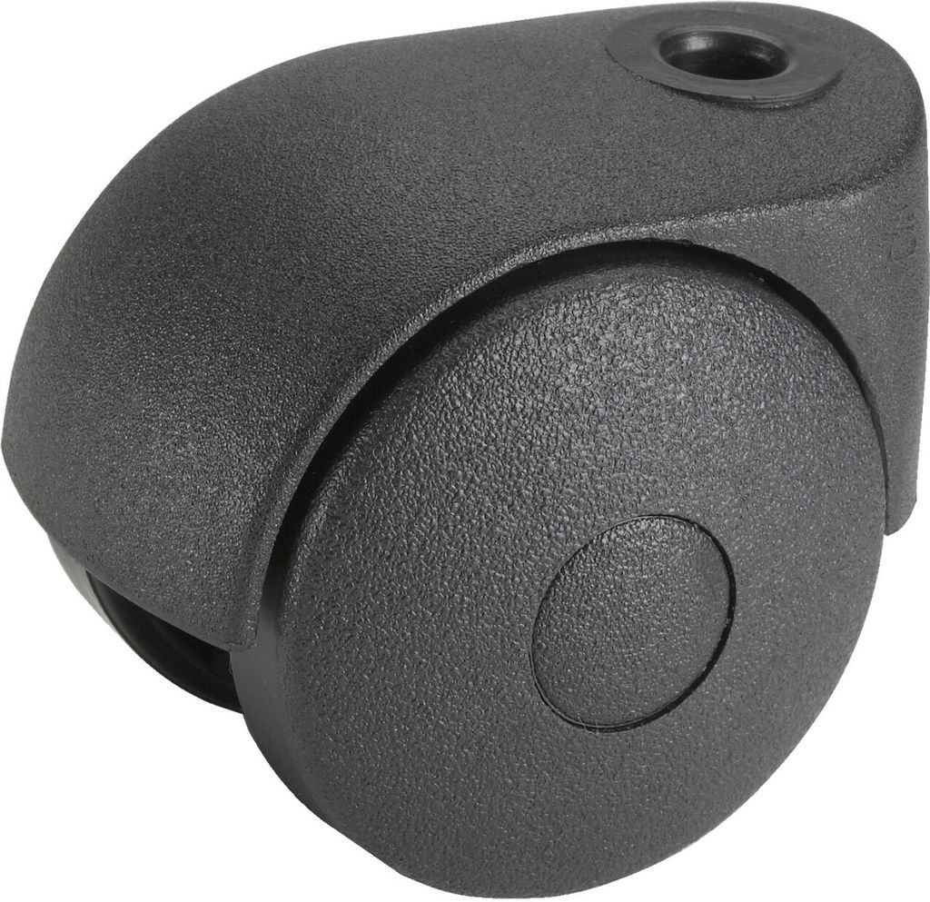 Doppelrolle Ø 50 mm, Tragkr. 30kg Produktbild 