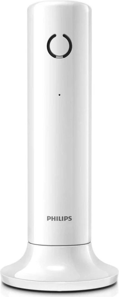 Philips Linea M4501W/01 Téléphone - Téléphone DECT - 1 Image du produit 